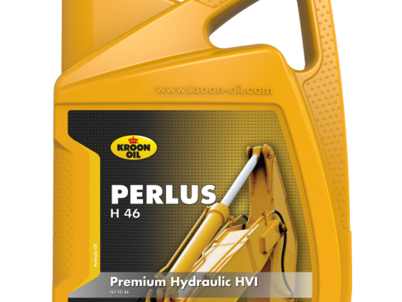 Hydrauliekolie Perlus H 46 - 5L