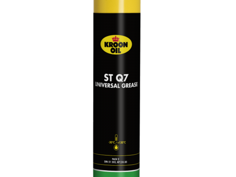 Universal Grease ST Q7 400gr.