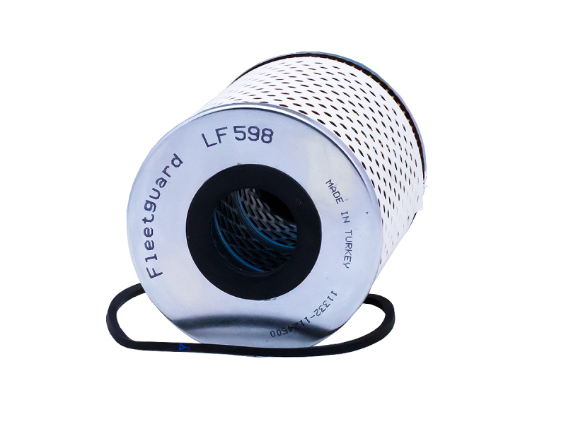 LF598 Olie filter