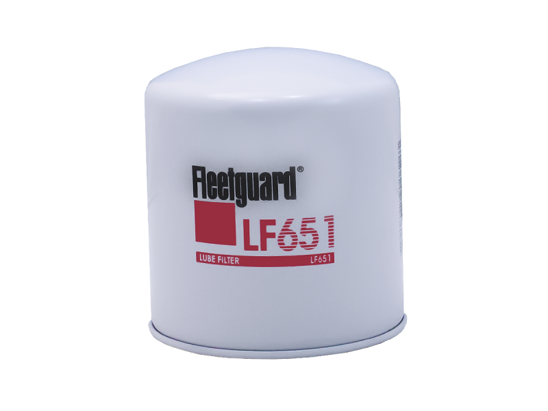 LF651 Olie filter