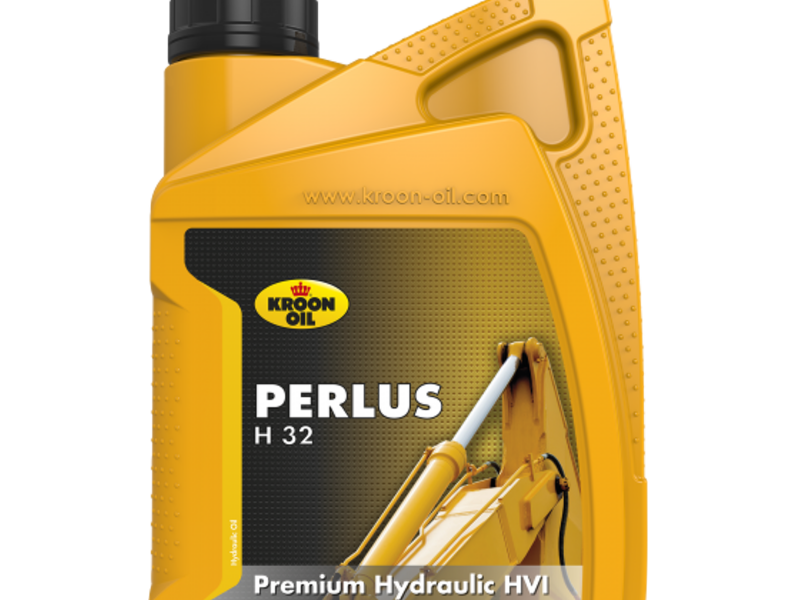 Hydrauliekolie Perlus H 32 - 1L