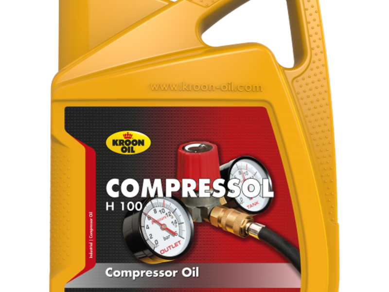 Compressorolie H 100 5L