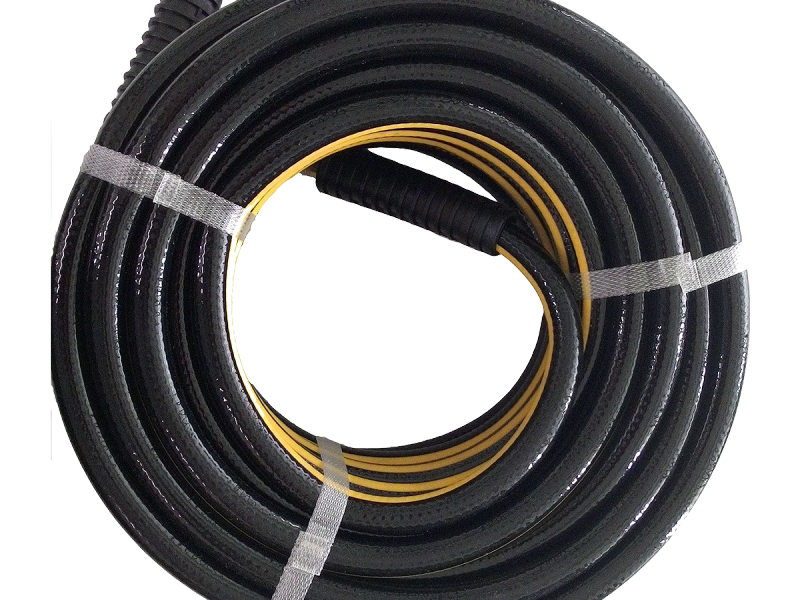 Luchtslang 10m slang 13 x 19 mm, 3/8" aansluitingen