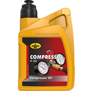 Compressorolie H68 1L