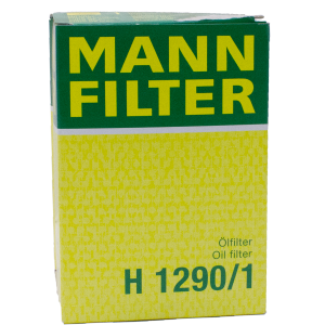 H1290/1 Hydrauliek filter