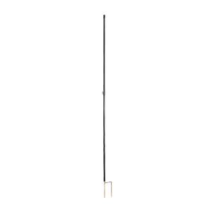 PVC-Pfahl 19 mm 2,00 m (10)