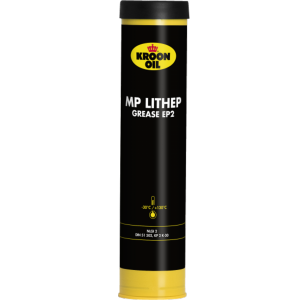 Lithep Grease 2 patroon 400gr.