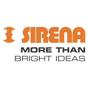 Logo Sirena