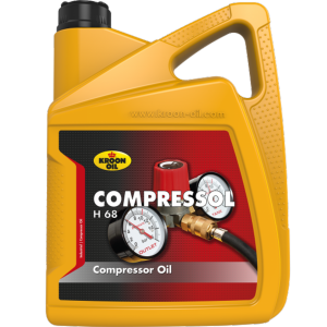 Compressorolie H68 5L