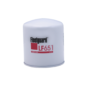 LF651 Olie filter