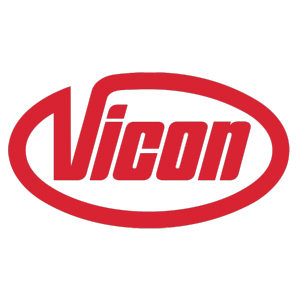 Logo Vicon - Kverneland