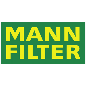 Logo MANN Filter